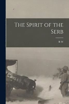 The Spirit of the Serb 1