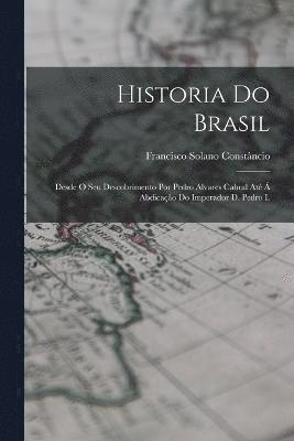 Historia Do Brasil 1