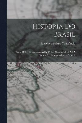 Historia Do Brasil