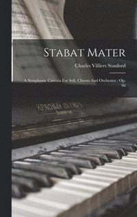 bokomslag Stabat Mater