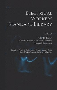 bokomslag Electrical Workers Standard Library