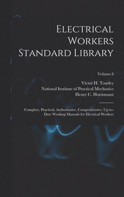 Electrical Workers Standard Library