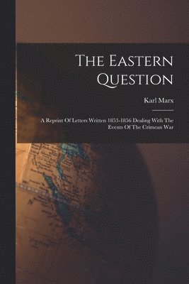 bokomslag The Eastern Question