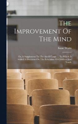 The Improvement Of The Mind 1