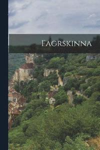 bokomslag Fagrskinna