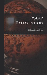 bokomslag Polar Exploration