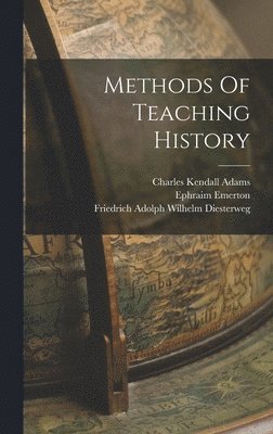 Methods Of Teaching History 1