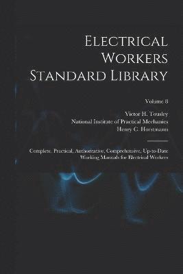 Electrical Workers Standard Library