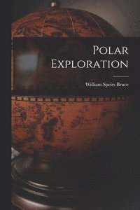 bokomslag Polar Exploration