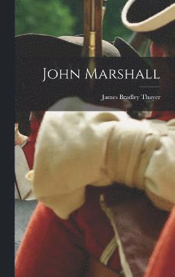 John Marshall 1