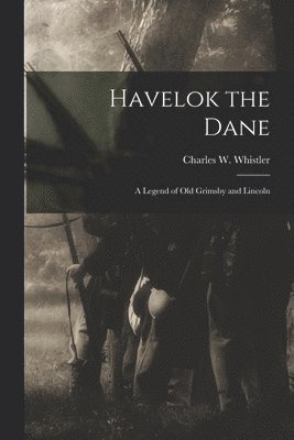 bokomslag Havelok the Dane