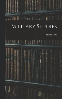 bokomslag Military Studies