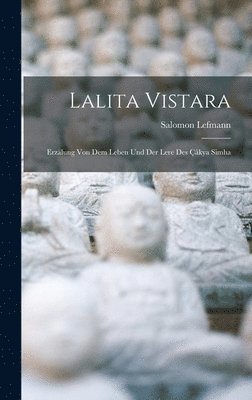 Lalita Vistara 1