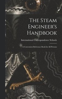 bokomslag Steam Engineer's Handbook