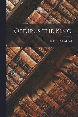 Oedipus the King 1