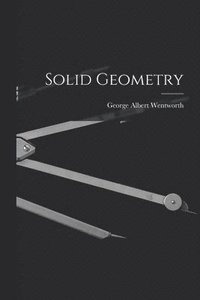 bokomslag Solid Geometry