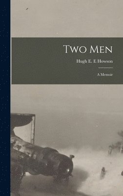 Two Men 1