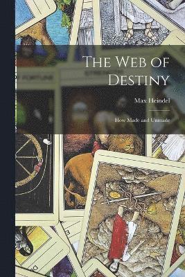 bokomslag The Web of Destiny