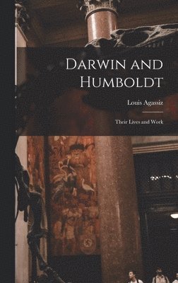 Darwin and Humboldt 1