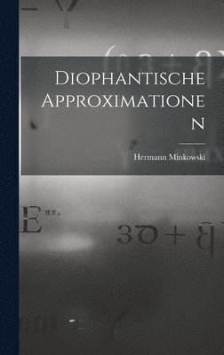 Diophantische Approximationen 1