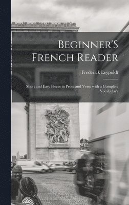 Beginner'S French Reader 1