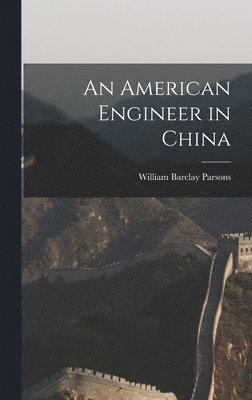 American Engineer in China