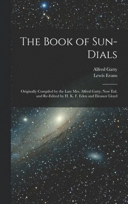 The Book of Sun-Dials 1