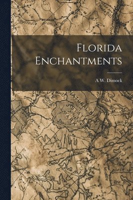 bokomslag Florida Enchantments