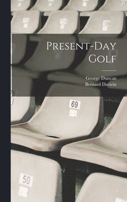 Present-Day Golf 1