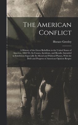 American Conflict