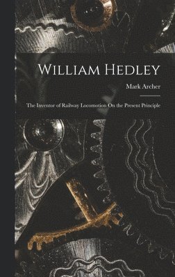 William Hedley 1