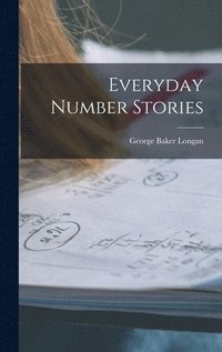 bokomslag Everyday Number Stories