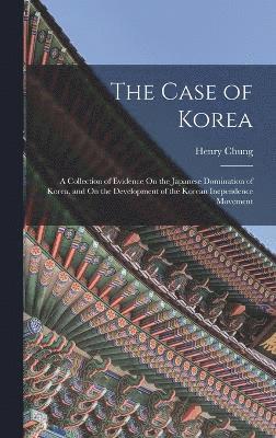 Case of Korea