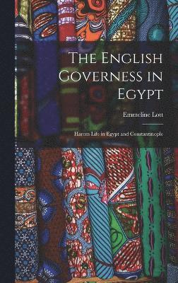 English Governess in Egypt 1