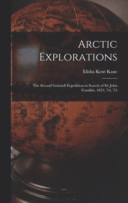 Arctic Explorations 1