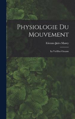 Physiologie Du Mouvement 1