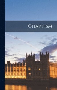 bokomslag Chartism