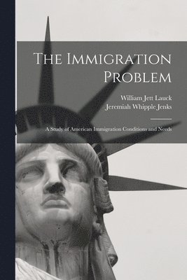 The Immigration Problem 1