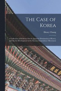 bokomslag The Case of Korea