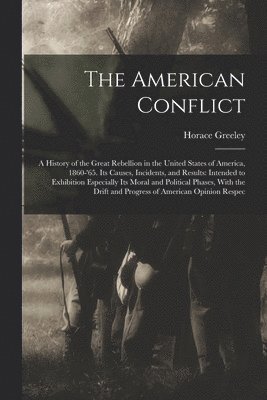 American Conflict