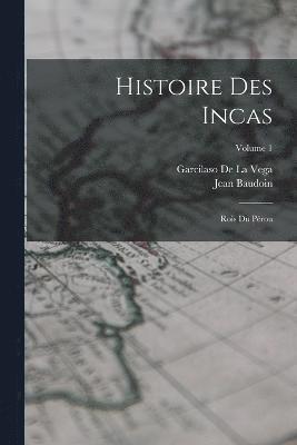 Histoire Des Incas 1