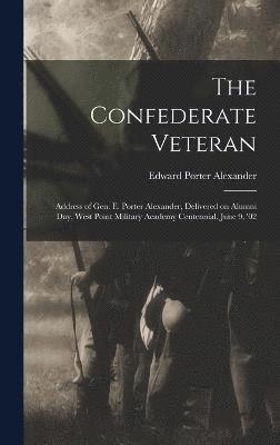 The Confederate Veteran 1