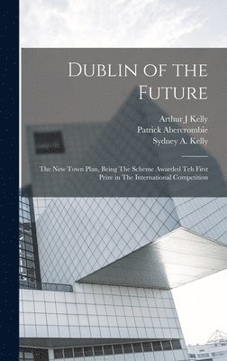 Dublin of the Future 1