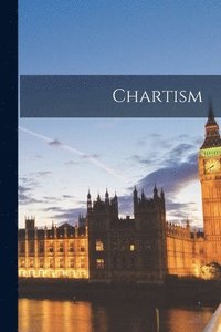 bokomslag Chartism