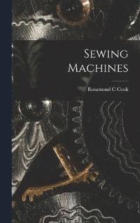 bokomslag Sewing Machines