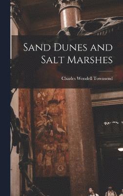 Sand Dunes and Salt Marshes 1