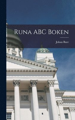 Runa ABC Boken 1