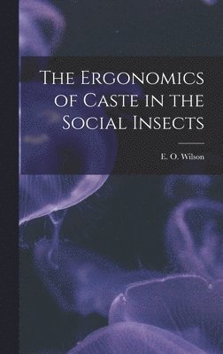 bokomslag The Ergonomics of Caste in the Social Insects