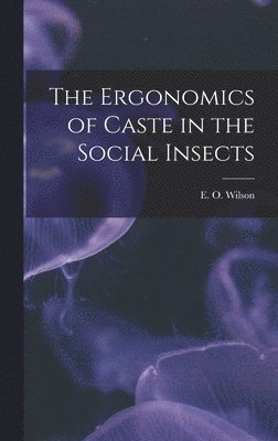 Ergonomics of Caste in the Social Insects