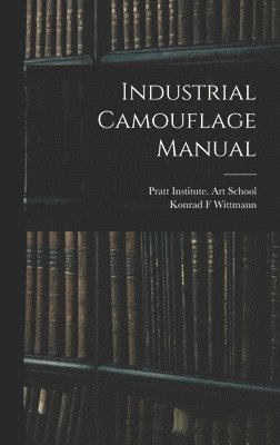 Industrial Camouflage Manual 1